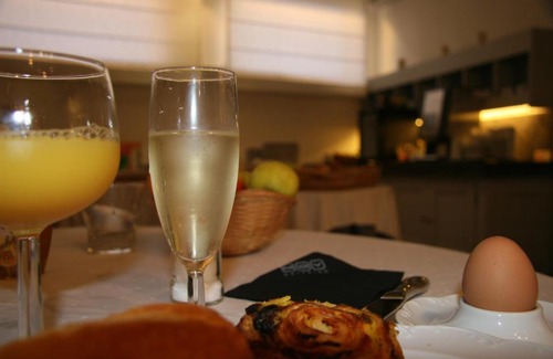Waregem Hotel | Hotel Ambassade