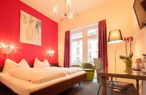 Solothurn Hotel | Hotel Ambassador