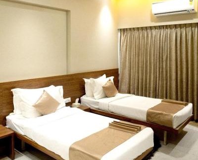 Wakad Hotel | Hotel Ambience Excellency, Wakad, Pune