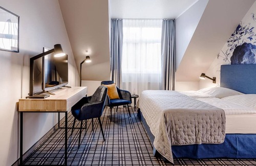 Bueckeburg Hotel | Hotel Ambiente