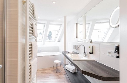 Bueckeburg Hotel | Hotel Ambiente