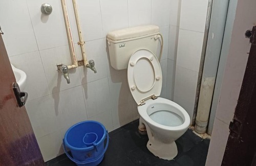 Triplicane Hotel | Hotel Ambika Palace