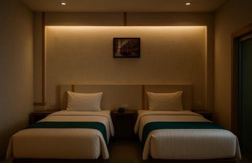 Banda Aceh Hotel | Hotel Amel Aceh