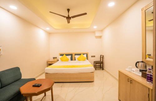 Maharana Pratap Nagar Hotel | Hotel Amer Palace