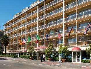 EUR Hotel | Hotel American Palace Eur