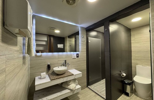 Normandia Hotel | HOTEL AMERICAN VISA NORMANDIA