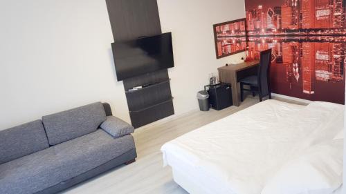Havirov Hotel | Hotel Amerika