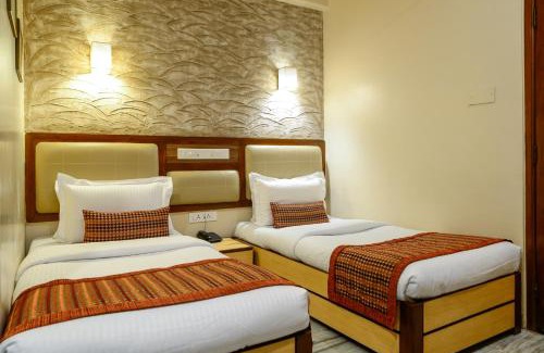 Dadar Hotel | Hotel Ameya