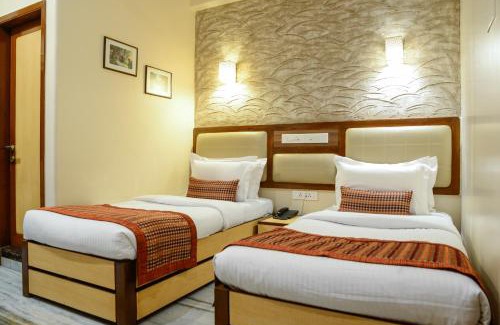 Dadar Hotel | Hotel Ameya
