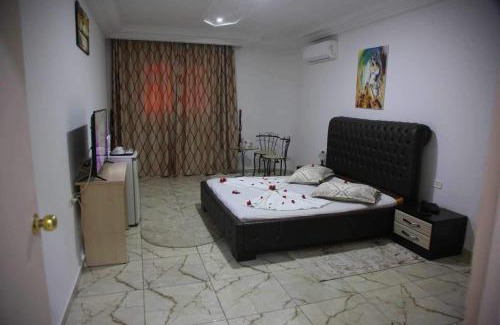 Centre Ville Apartment | Hotel Amine