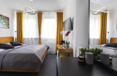 Prague 20 Hotel | Hotel AMITY