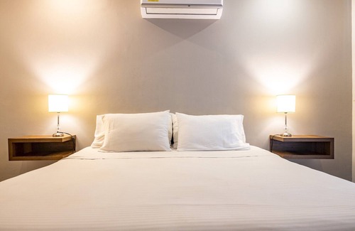 Bocagrande Hotel | Hotel Amoek