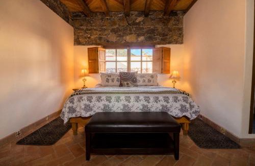 Real de Catorce Hotel | Hotel Amor y Paz