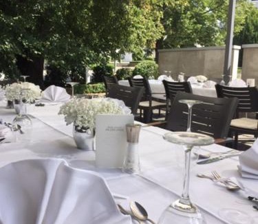 Neckarsulm Hotel | Hotel An der Linde