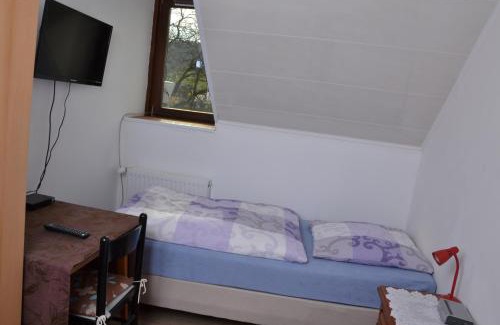 Minden Hotel | Hotel An der Sauer
