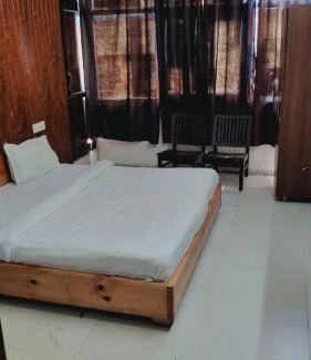 Zirakpur Hotel | Hotel Anant