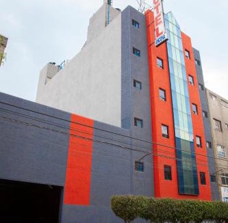 Santa Maria la Ribera Hotel | Hotel Ancona - Sólo Adultos