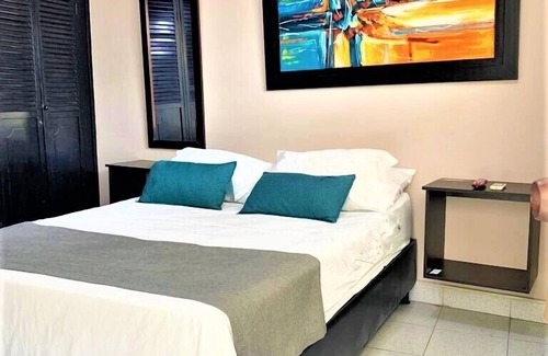 Sincelejo Hotel | Hotel Ancor