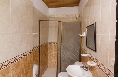 Sincelejo Hotel | Hotel Ancor