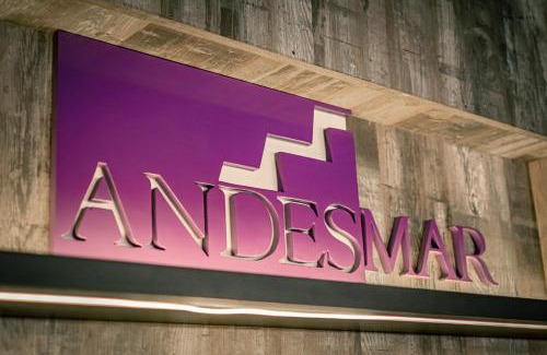 Miraflores Hotel | Hotel Andesmar