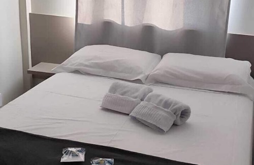 Realeza Hotel | Hotel Andorinha