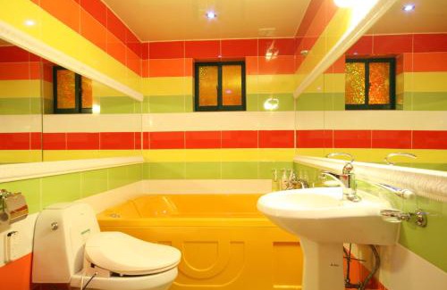 Sasang Hotel | Hotel Andrest