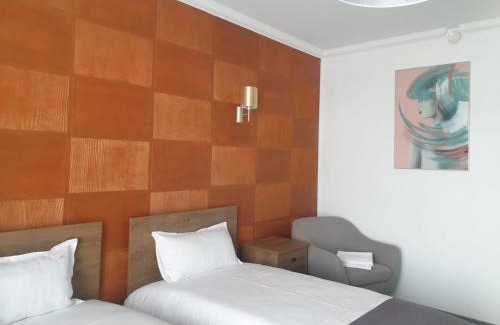 Falticeni Hotel | HOTEL ANGEL SOFIA