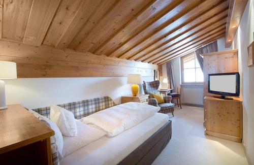 Lech am Arlberg Hotel | Hotel Angela