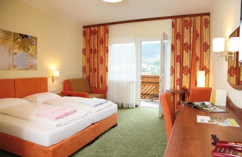 Anger Hotel | Hotel Angerer-Hof