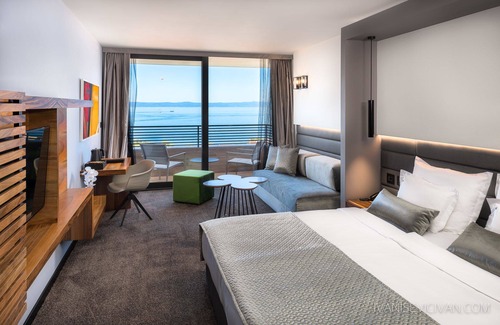 Ratac Hotel | Hotel Ani