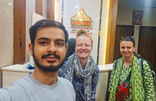 Amritsar Hotel | Hotel Anjana Cottage - Stay 5 min Away From Golden Temple