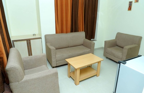 Latur Hotel | Hotel Anjani