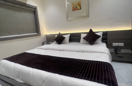 Diu Hotel | Hotel Ankur