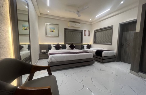 Diu Hotel | Hotel Ankur