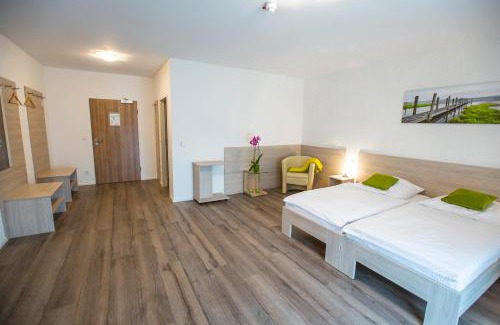 Hilden Hotel | Hotel Anna Hilden