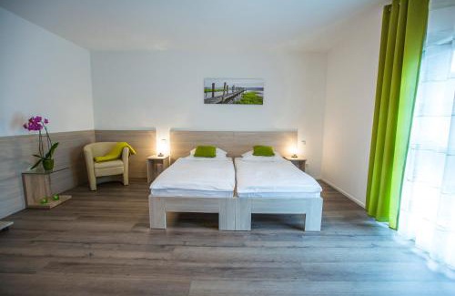 Hilden Hotel | Hotel Anna Hilden