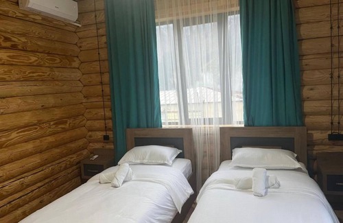 Khulo Hotel | Hotel ANNA PALACE