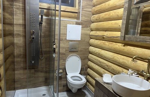 Khulo Hotel | Hotel ANNA PALACE