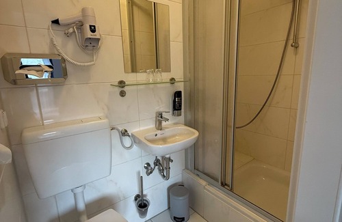 Strausberg Hotel | Hotel Annablick