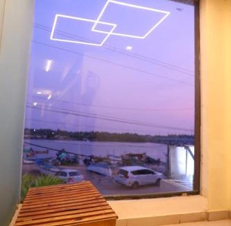 Velankanni Hotel | Hotel ANNAI BAY