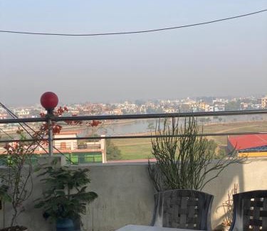 Nepalgunj House | Hotel Annapurna