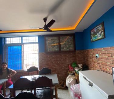 Nepalgunj House | Hotel Annapurna