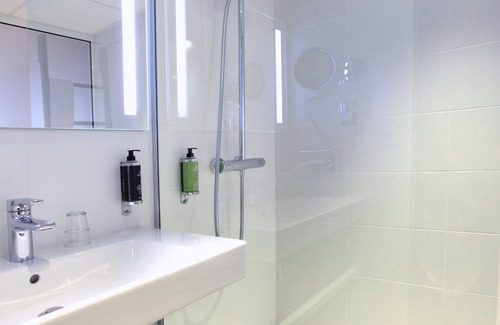 Colombier - Champ de Mars Hotel | Hotel Anne de Bretagne