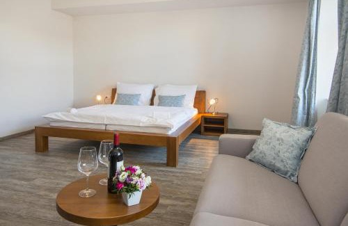Nove Mesto nad Metuji Hotel | Hotel Anno
