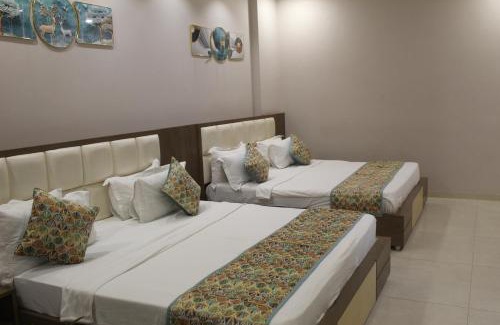 Sikar Hotel | Hotel Annpurna Regency
