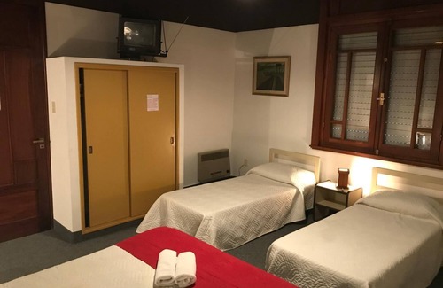 Cordon Hotel | Hotel Antares