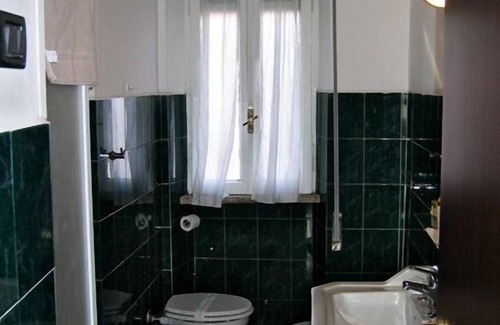 Pigneto Hotel | Hotel Antico Acquedotto