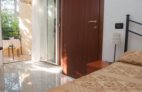Pigneto Hotel | Hotel Antico Acquedotto