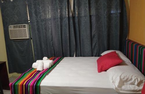 Antiguo Cuscatlan House | Hotel Antiguo
