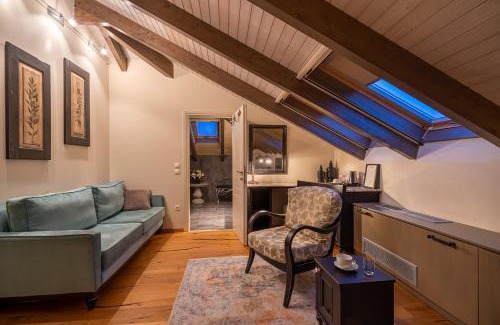 Ioannina Town Centre Hotel | Hotel Antique